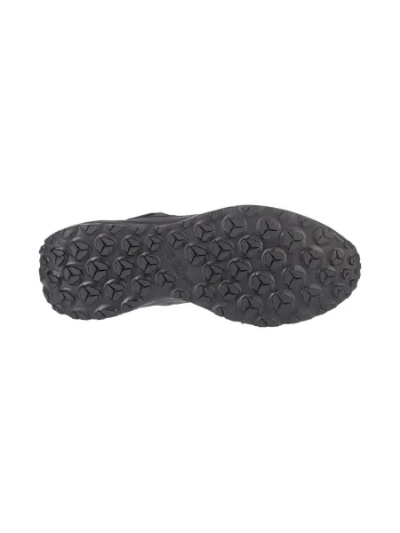 Pantofi Jack Wolfskin negru