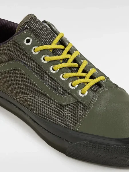 Tenisky Vans Premium Classics LX Old Skool 36 Gore-Tex zelené