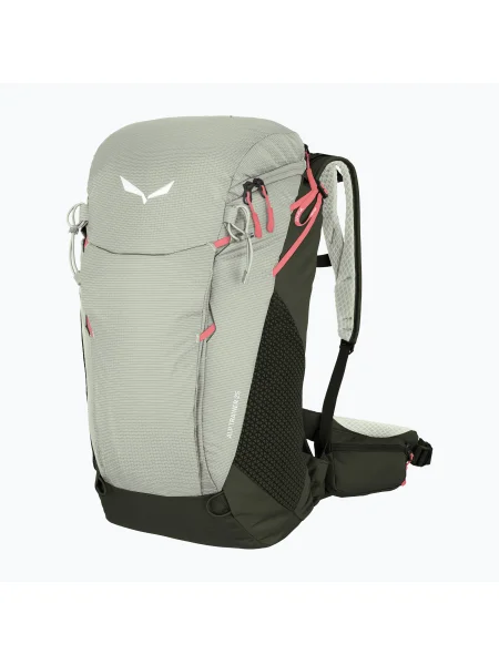 Salewa hátizsák Alp Trainer szürke