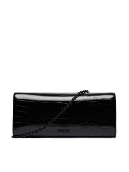 Steve Madden Kabelka Bfranki čierna