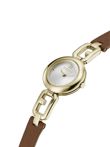 Colier Furla alb