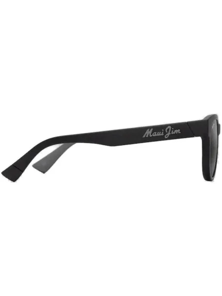 Hodinky Maui Jim čierna