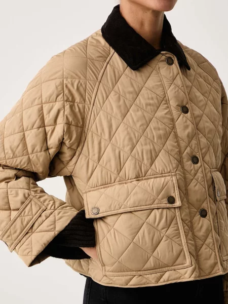 Демисезонная куртка Weekend Max Mara