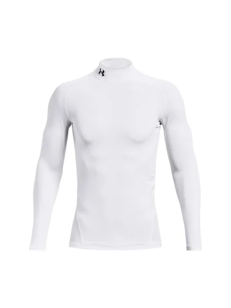 Cămașă Under Armour alb