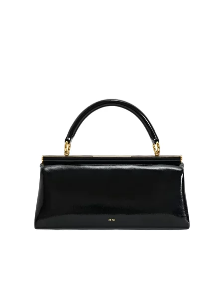JW PEI Kézitáska JW PEI Sac à main Danna Black' fekete