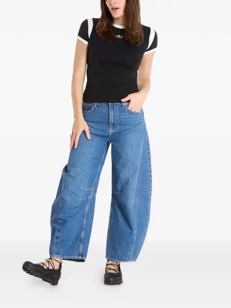 Blugi Gap albastru
