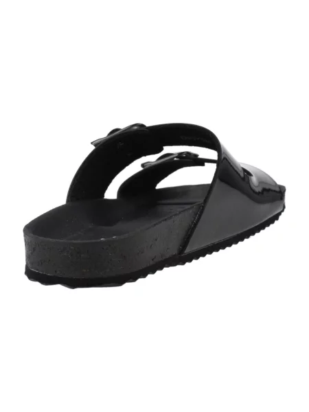 Pantofi Geox negru