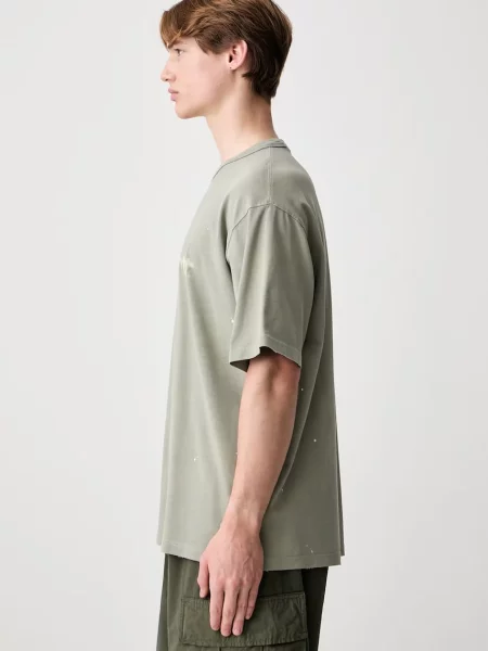 Футболка Carhartt Wip
