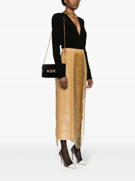 Rankinė Tom Ford juoda