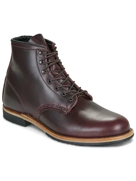 Pantofi Red Wing roșu