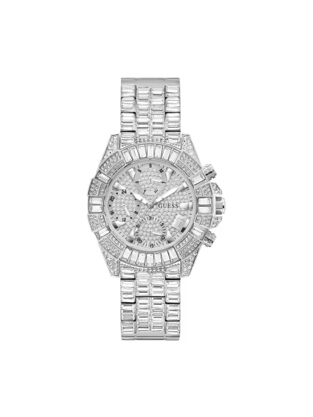 Zegarek Guess szary