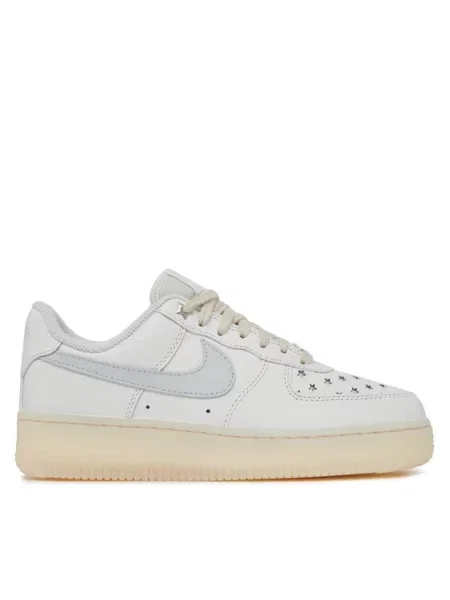 Nike Sneakersy Air Force 1 bílá