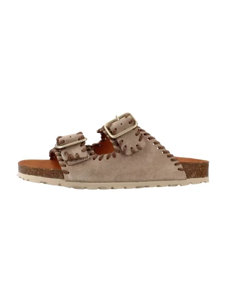 Pantofi Verbenas maro
