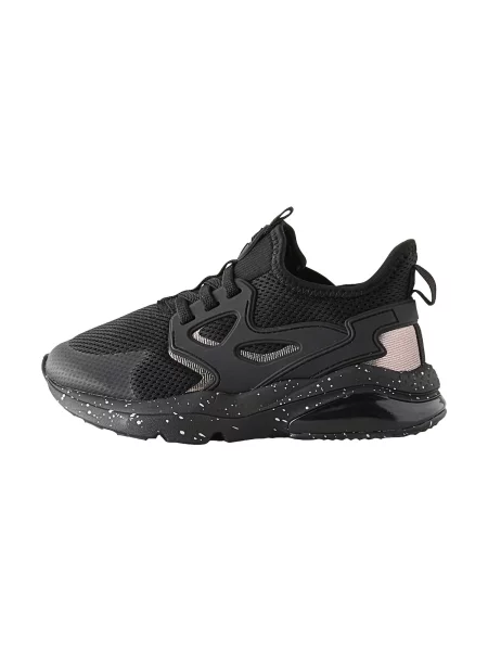 Sneakerși copii Next negru