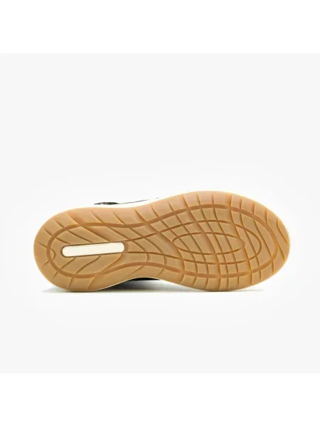 Термичен кецове Merrell черно