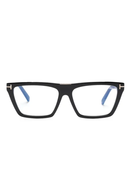 Ochelari de soare Tom Ford Eyewear negru
