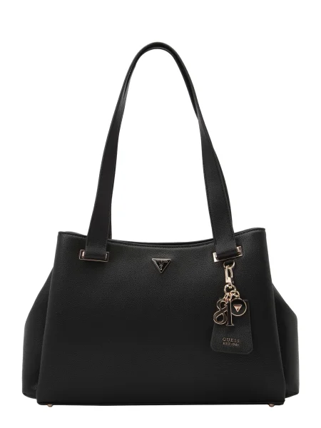 Geantă Guess negru