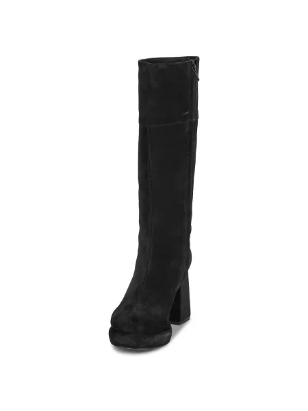 Pantofi Bronx negru