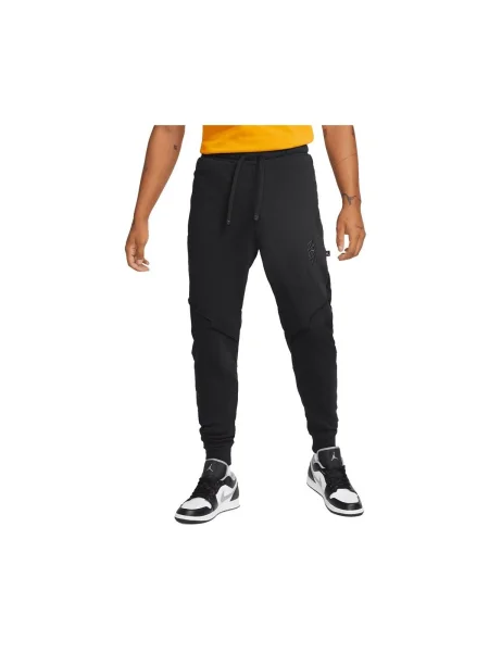 Pantaloni Nike negru