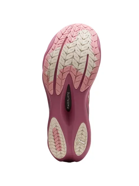 Pantofi alergare Puma Nitro alergare roz