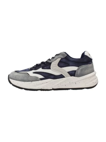 Pantofi Voile Blanche albastru