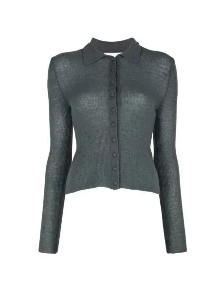 Cardigan Citizens Of Humanity verde