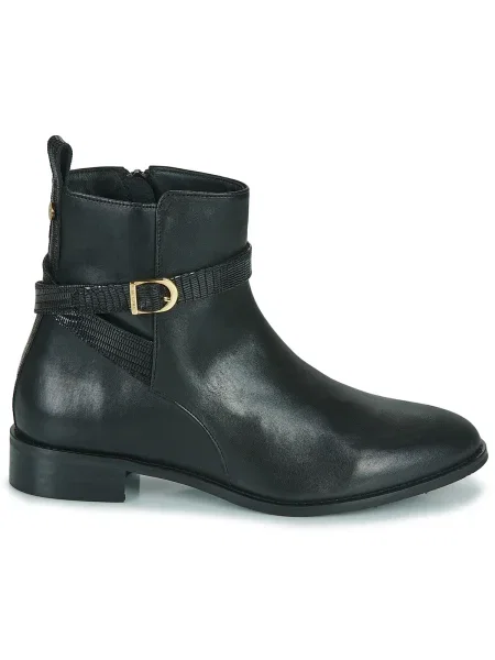 Pantofi Jb Martin negru