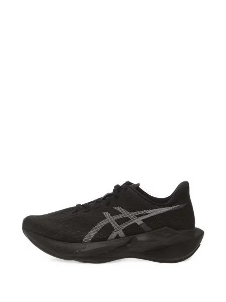 Sneakerși Asics Novablast negru