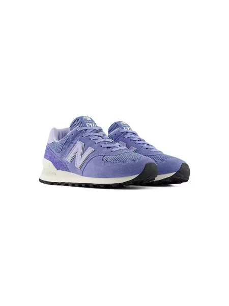 Pantofi New Balance albastru