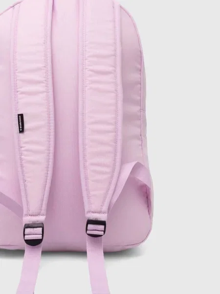 Olcsóbban. Converse Speed 3 nagyméretű logós városi hátizsák 19 l lila. Méret: OS lila