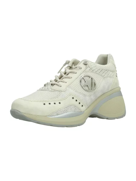 Pantofi Cetti bej