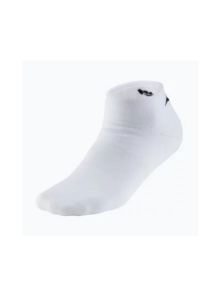 Шкарпетки Mizuno Training Low white білі