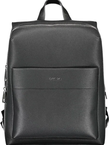 Rucsac Calvin Klein negru