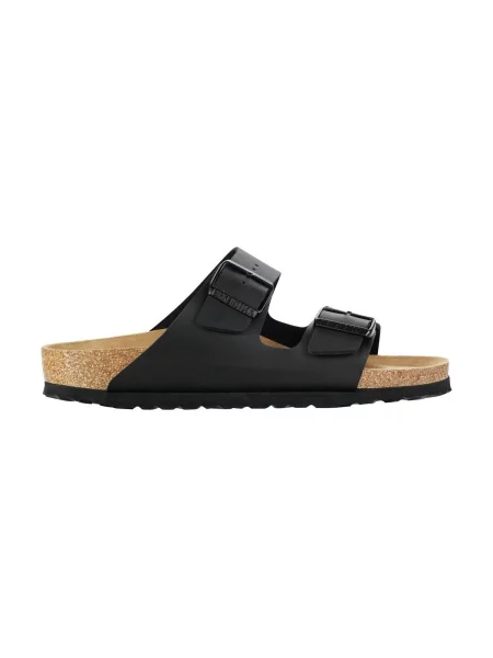 Šľapky Birkenstock čierna