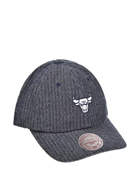 Căciulă Mitchell & Ness gri