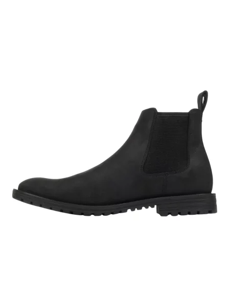 Sztyblety Skechers czarne