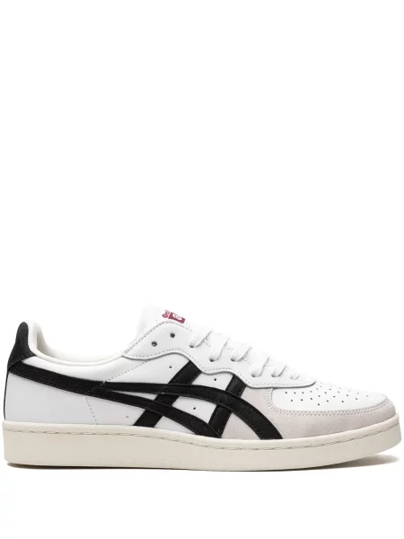 Sneakerși Onitsuka Tiger cu dungi de tigru alb