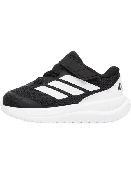 Gyerek félcipő Adidas fekete