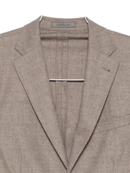 Geacă Corneliani maro