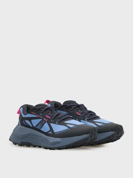 Кроссовки Under Armour Bandit черные