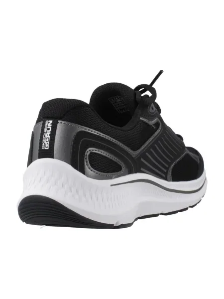 Bežecké bežecké topánky Skechers čierna