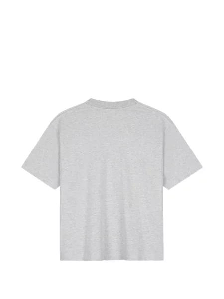 Tricou Olaf cu imagine gri