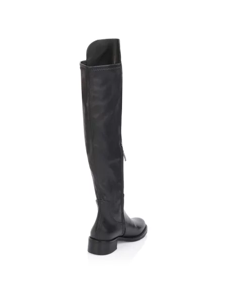 Pantofi Baldinini negru