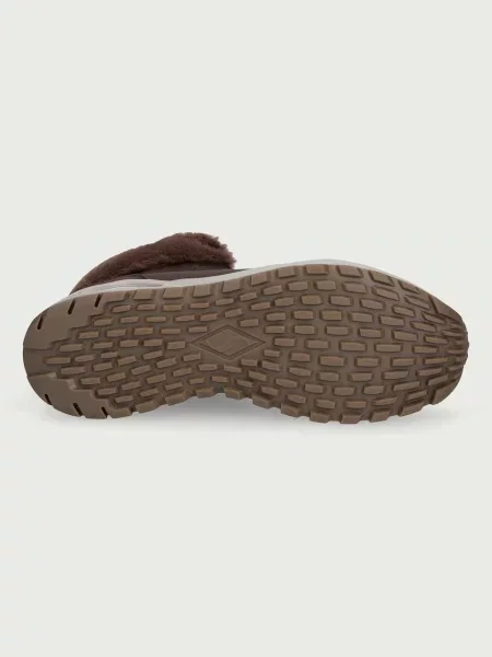 Skechers UNO RUGGED hócsizma női barna