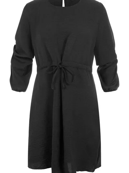 Rochie negru