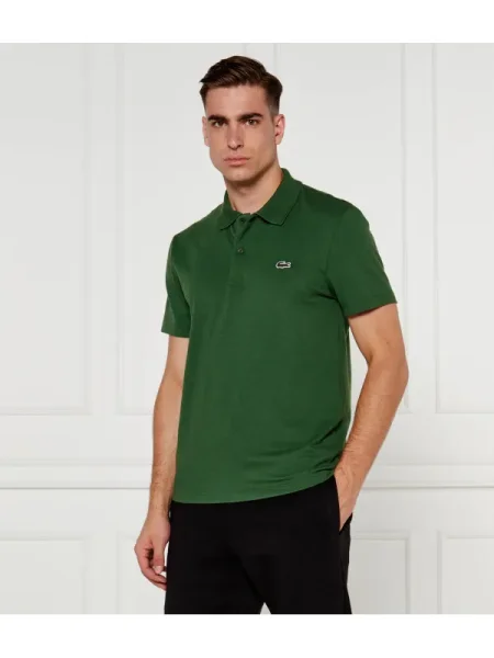 Lacoste Polo | verde