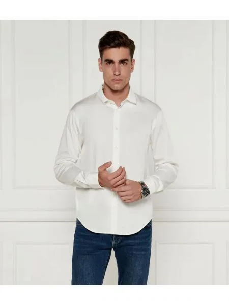 Armani Exchange Ing fehér