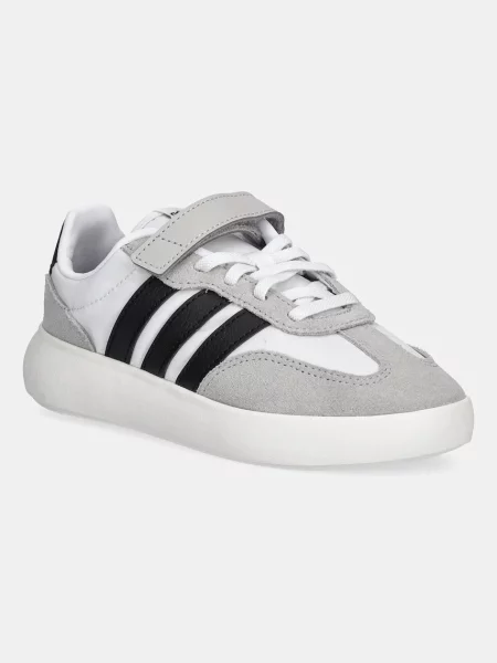 Adidas Detské tenisky BARREDA DECODE sivá