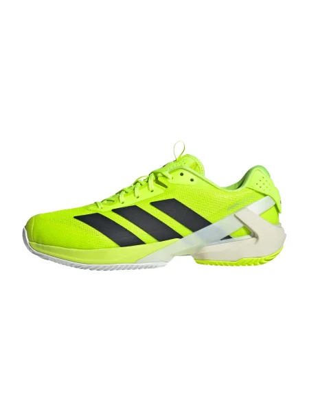 Sneakerși Adidas Performance tenis negru