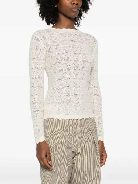 Pulover Marant Etoile ajurat